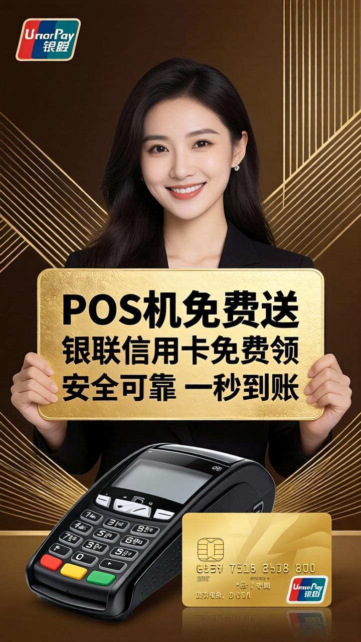 店掌柜传统POS机旗舰版